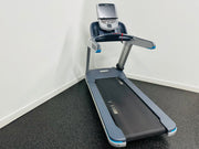 Treadmills